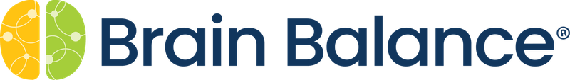 Brain Balance logo