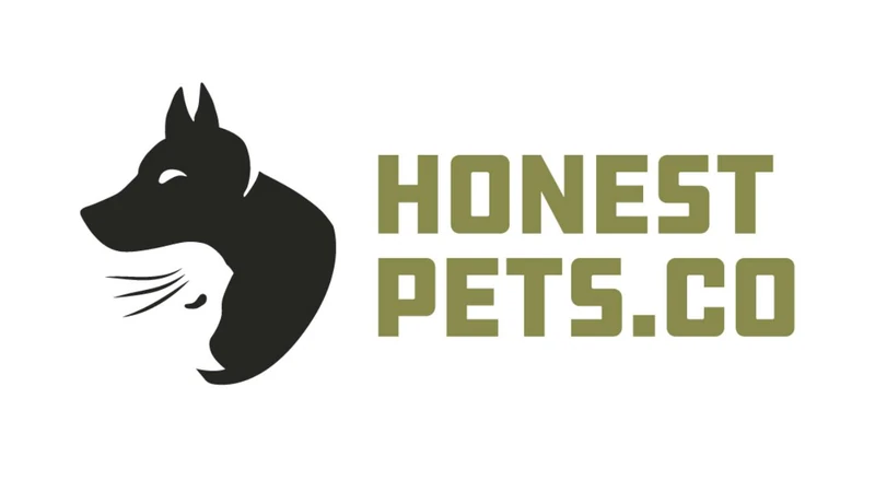 Honest Pets logo