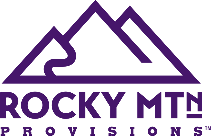 Rocky Mtn Provisions logo