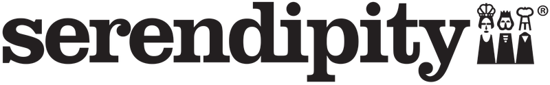 Serendipity logo